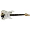 Image 1 : Alice Cooper Autographed Guitar
