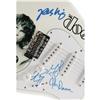 Image 3 : The Doors Autographed Guitar
