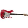 Image 1 : Guns N' Roses Autographed Guitar