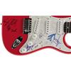 Image 3 : Guns N' Roses Autographed Guitar