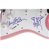 Image 3 : Heart Autographed Guitar