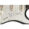 Image 2 : B.B. King Signed Guitar