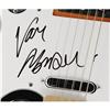 Image 3 : Van Morrison Autographed Guitar