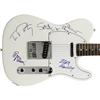 Image 2 : Tom Petty & The Heartbreakers Signed Guitar