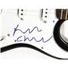Image 3 : Robbie Robertson (Band) Autographed Guitar w/LOA