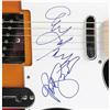 Image 3 : Simon and Garfunkle Autographed Guitar