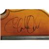 Image 3 : Charlie Daniels Owned Signed Fiddle & Photo wLOA