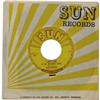 Elvis Presley Good Rockin Tonight Signed Sun 45
