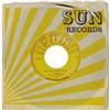Image 1 : Elvis - I'm Left, You're Right - Singed Sun 45