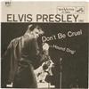 Elvis Presley Picture Sleeve Group of 6, 1956-59