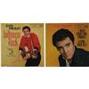 Image 2 : Elvis Presley Picture Sleeve Group of 4 (RCA)