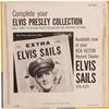 Image 2 : Elvis Presley "I Need Your Love Tonight" 45 w/PS