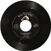 Image 4 : Elvis Presley "I Need Your Love Tonight" 45 w/PS
