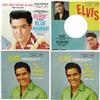 Image 2 : Elvis Presley Picture Sleeve Group of 10 (RCA)