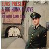 Elvis Presley 45 Picture Sleeve Group of 14, RCA