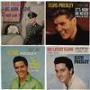 Image 2 : Elvis Presley 45 Picture Sleeve Group of 14, RCA