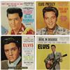 Image 3 : Elvis Presley 45 Picture Sleeve Group of 14, RCA
