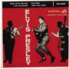 Elvis Presley EP Group of 4 (RCA 1956-58)