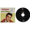 Image 5 : Elvis Presley EP Group of 4 (RCA 1956-58)