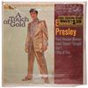 Elvis Presley "A Touch Of Gold" EP (RCA 1959)