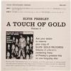 Image 2 : Elvis Presley "A Touch Of Gold - Volume II" EP