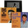 Elvis Presley "The E.P. Collection Vol. 2" UK