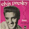 Image 1 : Elvis Presley "Sings" RCA 78 with Picture Sleeve