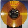 Image 1 : Elvis Presley "Moody Blue" Gold Vinyl LP (1977)