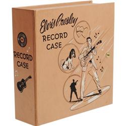 "Elvis' Greatest Hits - Golden Singles Vol. I, 2