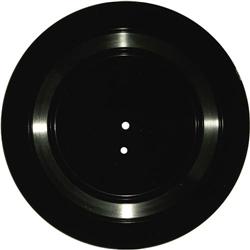 Elvis Presley "Mystery Train" (Sun 1955)