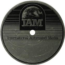 Elvis Presley "Kissing Cousins" 4 Track Acetate