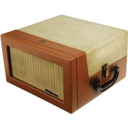 Elvis Presley Vintage Deluxe Record Player 