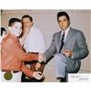 Image 3 : Elvis Presley Set of Ten Rare Photos From 1957