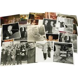 Vernon Presley Photos