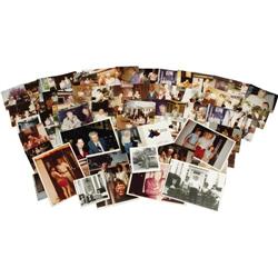 Vernon Presley Photos From Personal Collection