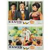 Image 2 : Elvis Presley "Frankie and Johnny" Lobby Cards