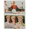 Image 3 : Elvis Presley "Frankie and Johnny" Lobby Cards