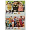 Image 4 : Elvis Presley "Frankie and Johnny" Lobby Cards