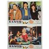 Image 5 : Elvis Presley "Frankie and Johnny" Lobby Cards