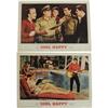Image 5 : Elvis Presley "Girl Happy" Lobby Card Set