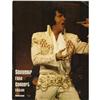 Image 1 : Elvis Presley Souvenir Tour Book Number Seven