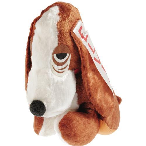Elvis Presley Hound Dog Stuff Toy