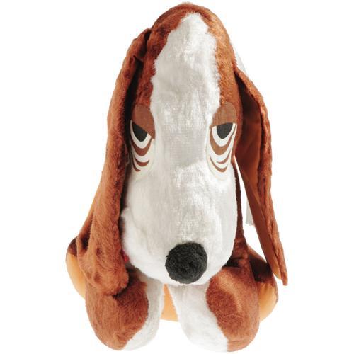 Elvis Presley Hound Dog Stuff Toy
