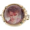 Image 2 : Elvis Presley Vintage Vending Machine Ring