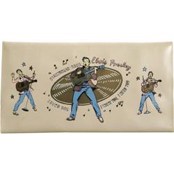 Elvis Presley Vintage Woman's Wallet