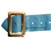 Image 2 : Rare Elvis Presley Belt, Blue