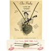 Image 1 : Elvis Vintage Necklace and Anklet
