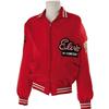 Ed Parker's "Elvis In Concert" Tour Jacket