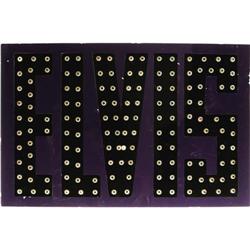 Elvis Presley Lighted Marquee Sign