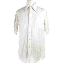 Elvis Presley Owned and Worn Shirt